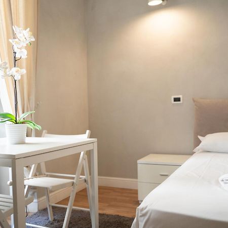 Key Apartment San Giovanni 로마 외부 사진