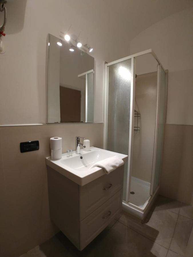 Key Apartment San Giovanni 로마 외부 사진