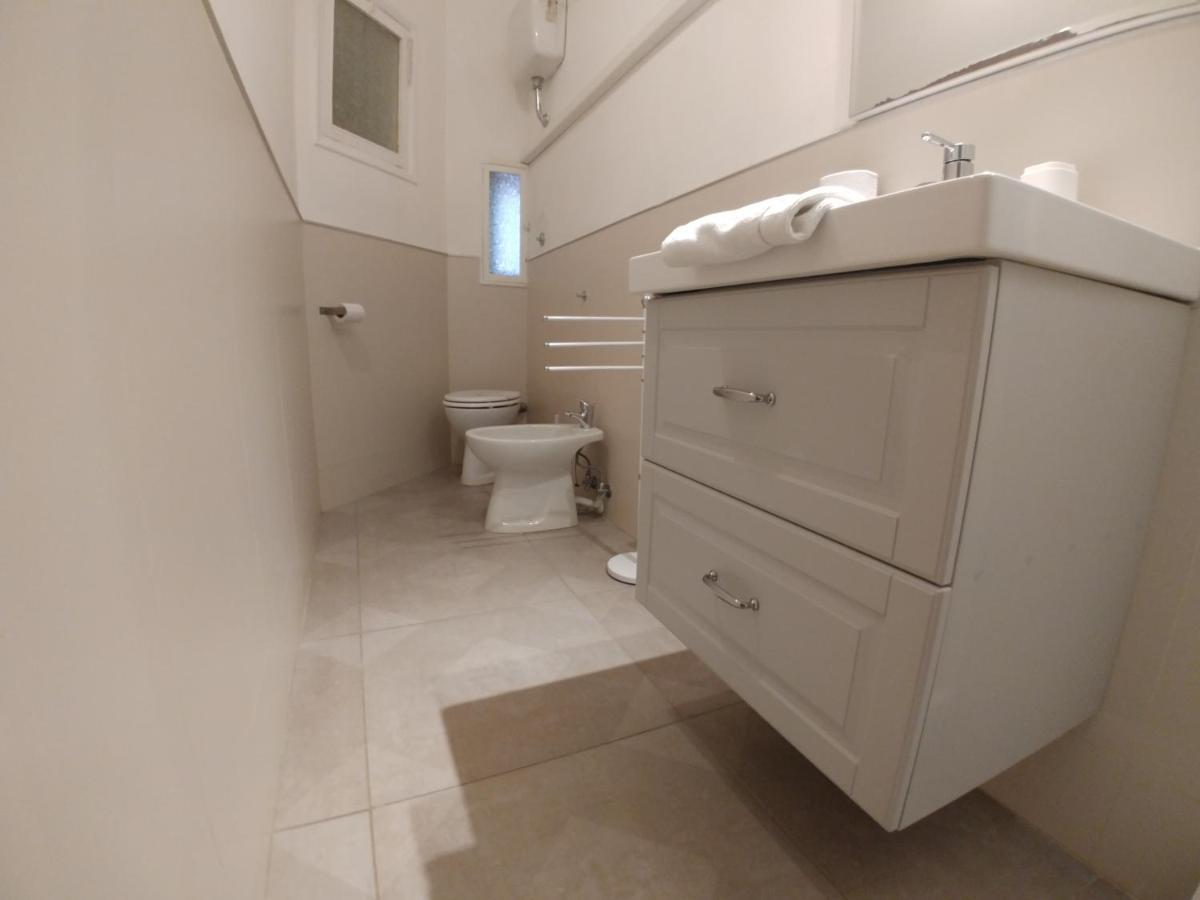 Key Apartment San Giovanni 로마 외부 사진