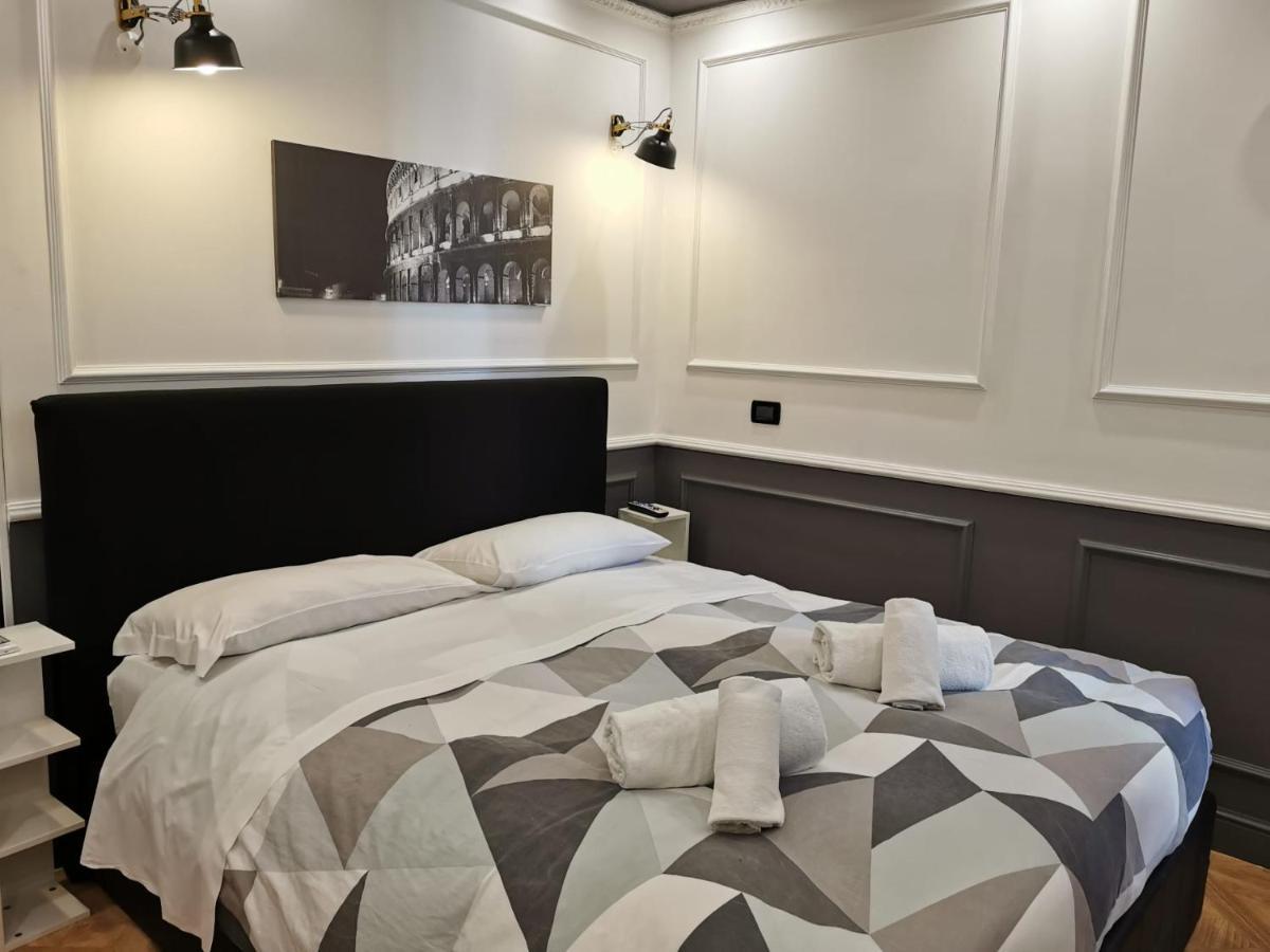 Key Apartment San Giovanni 로마 외부 사진