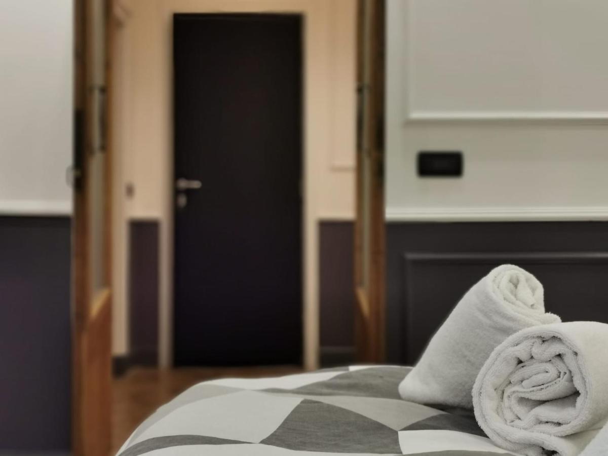 Key Apartment San Giovanni 로마 외부 사진