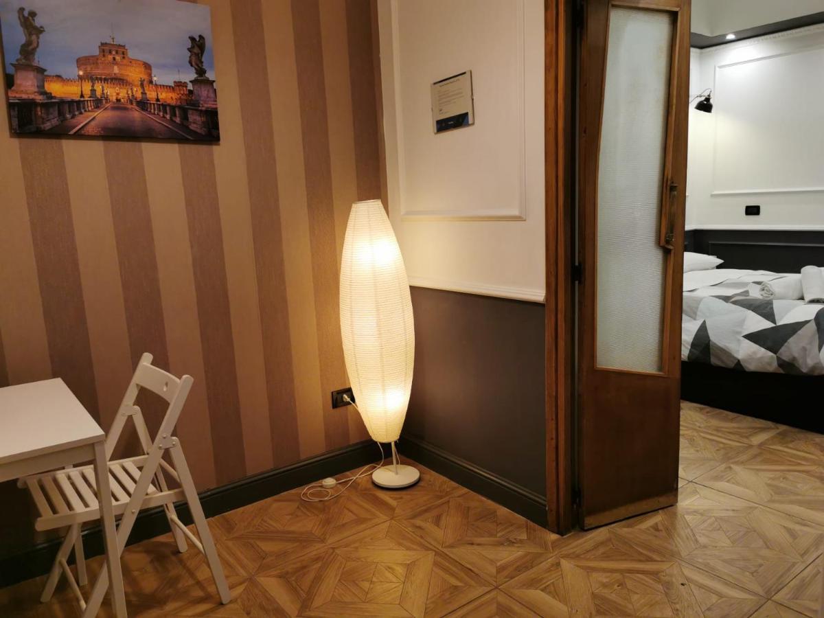Key Apartment San Giovanni 로마 외부 사진