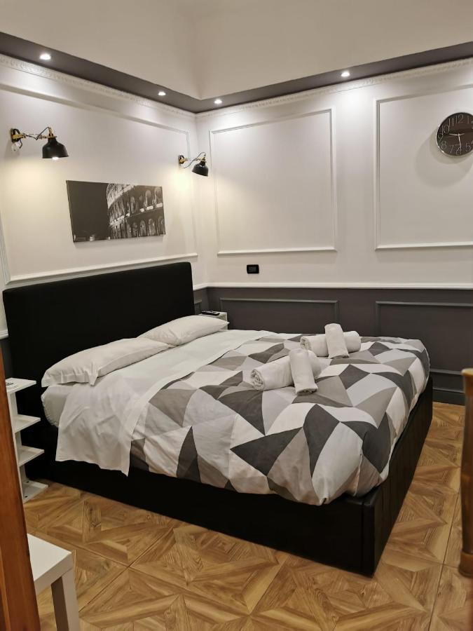 Key Apartment San Giovanni 로마 외부 사진