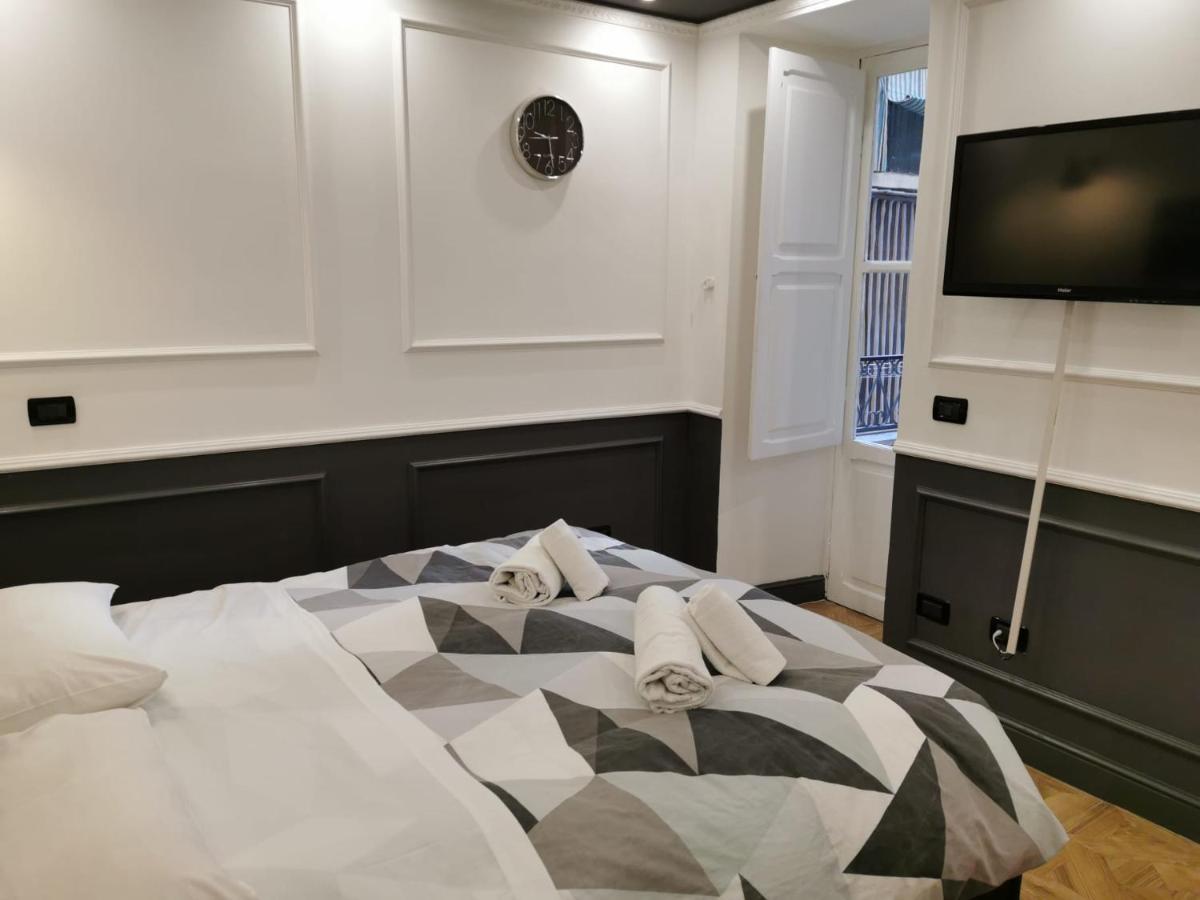 Key Apartment San Giovanni 로마 외부 사진