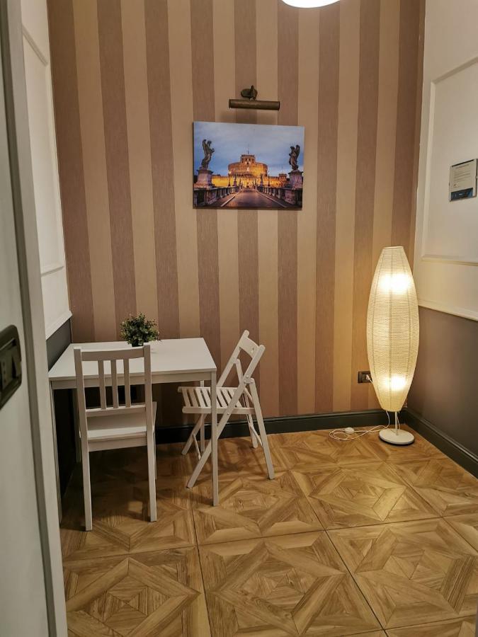 Key Apartment San Giovanni 로마 외부 사진