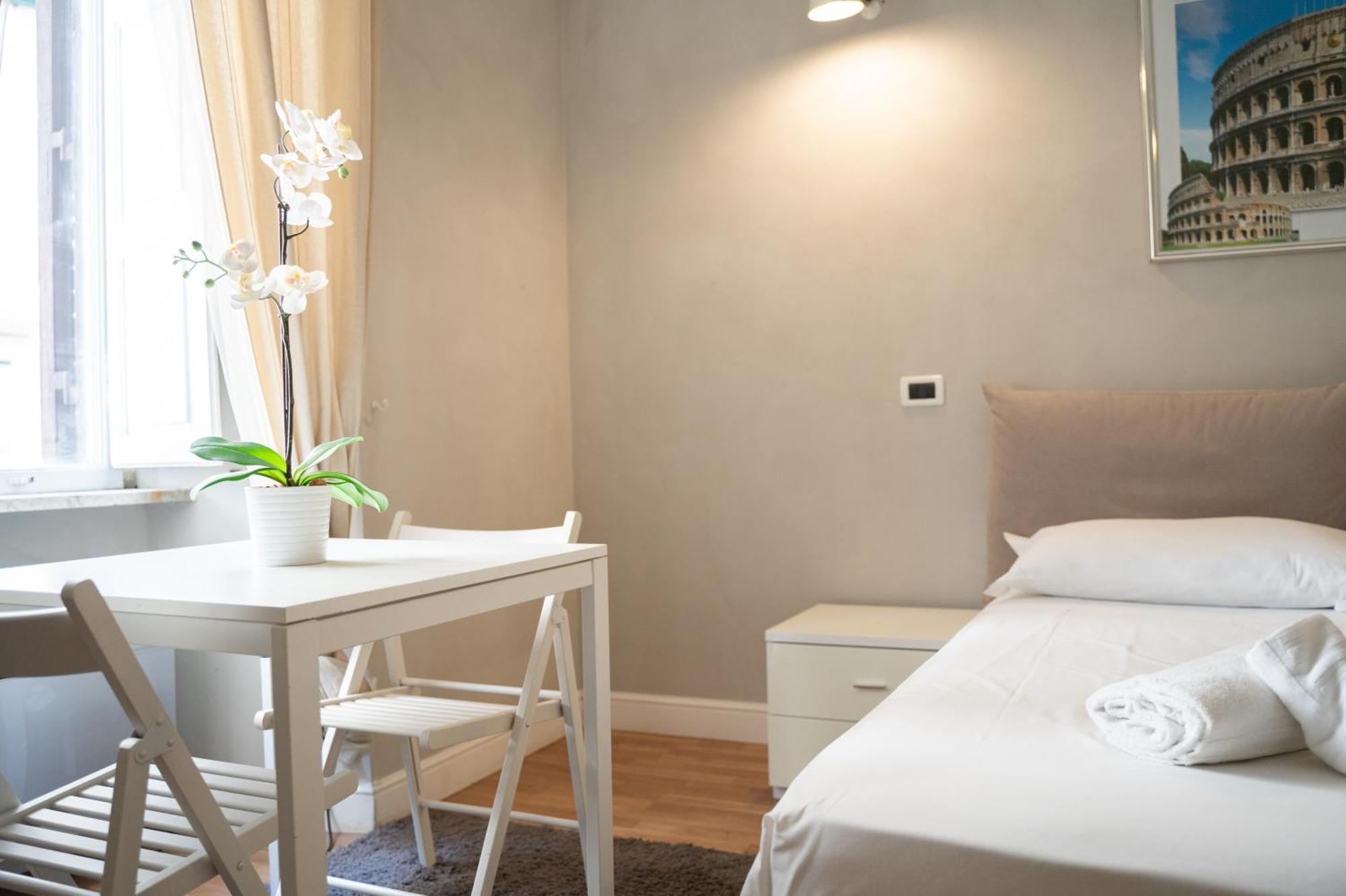Key Apartment San Giovanni 로마 외부 사진