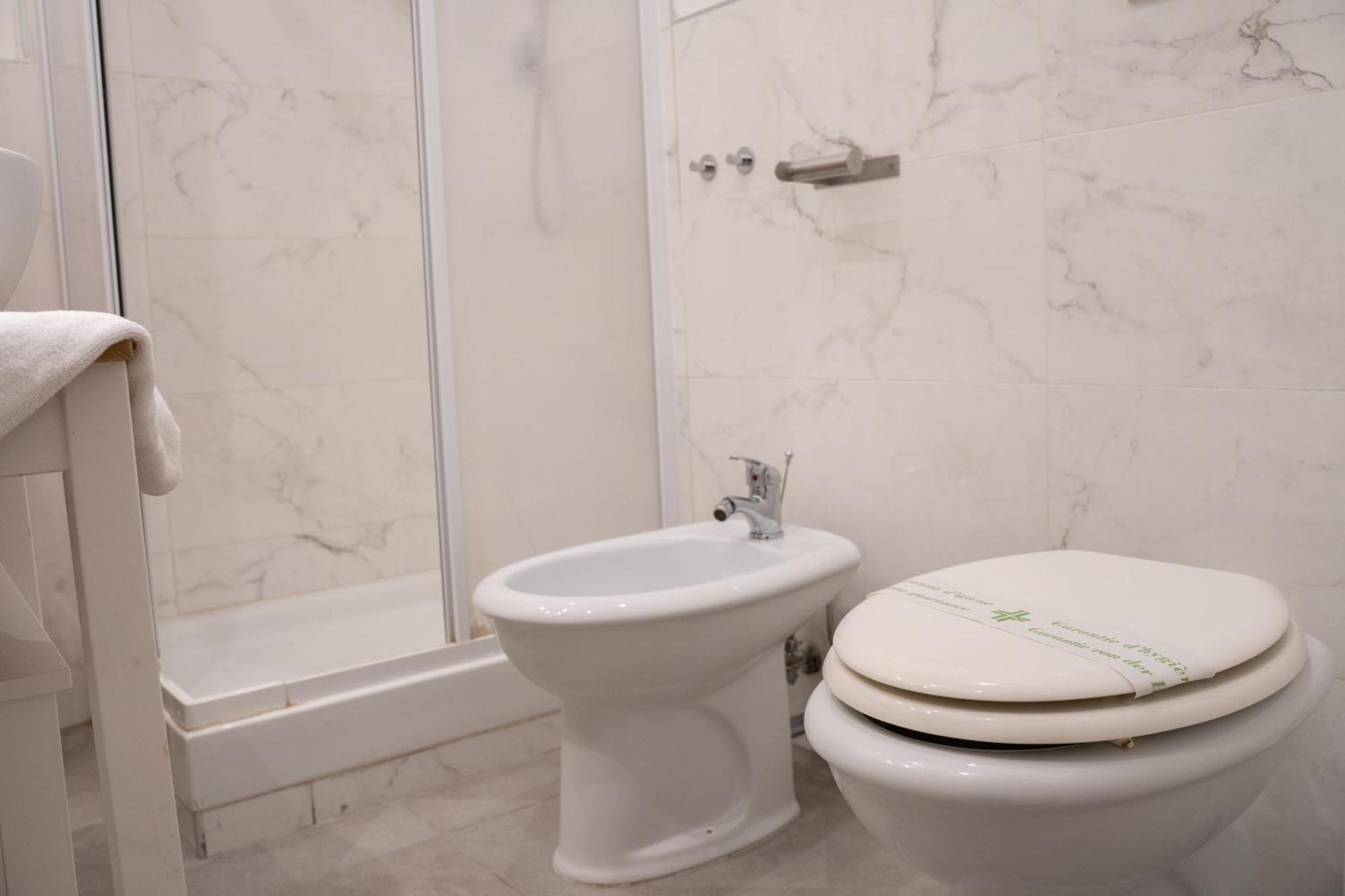 Key Apartment San Giovanni 로마 외부 사진