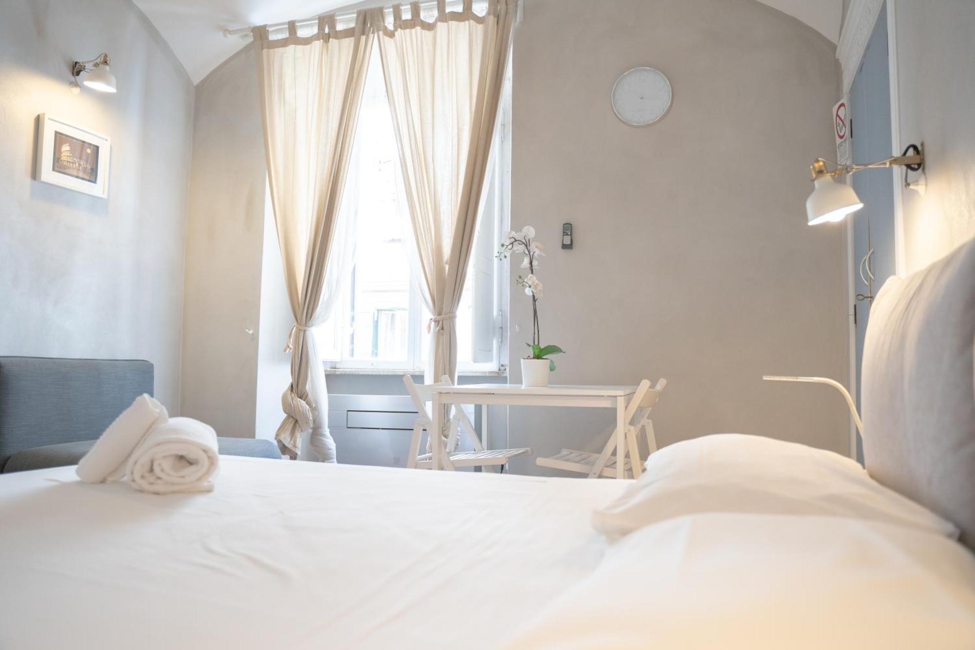 Key Apartment San Giovanni 로마 외부 사진