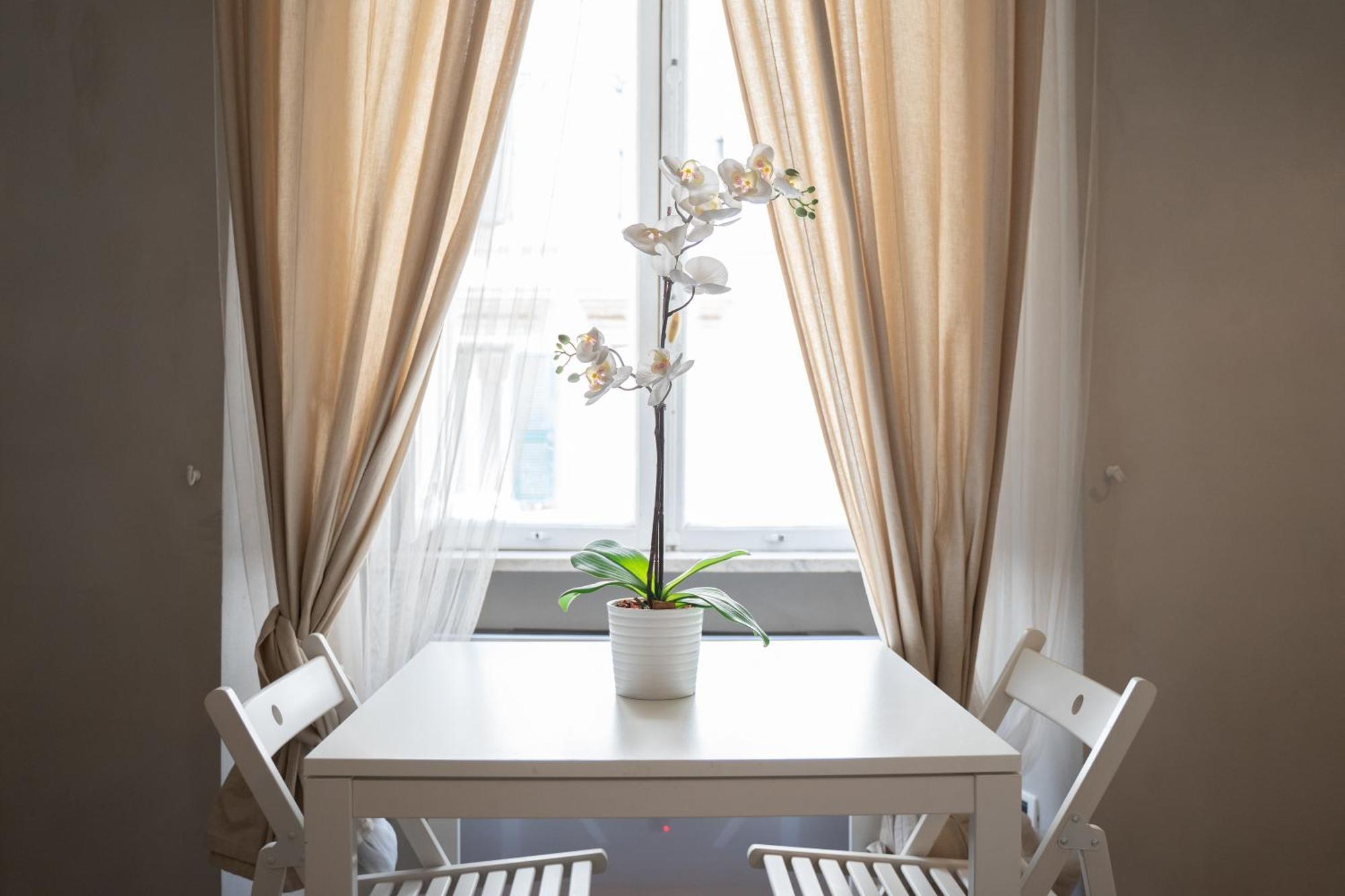 Key Apartment San Giovanni 로마 외부 사진